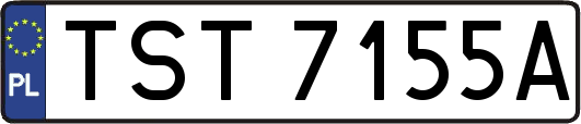 TST7155A