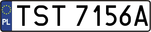 TST7156A