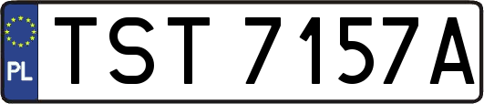 TST7157A