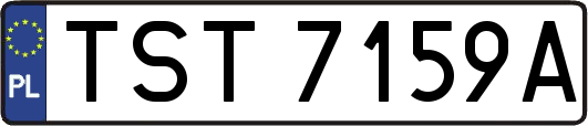 TST7159A