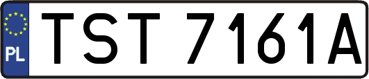 TST7161A