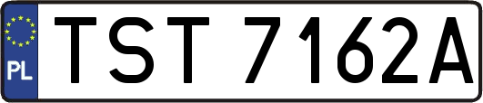 TST7162A