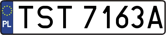 TST7163A