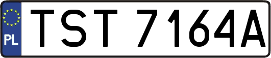 TST7164A