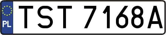 TST7168A