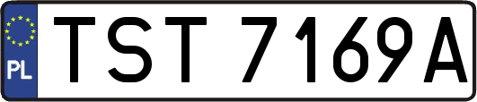 TST7169A