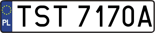 TST7170A