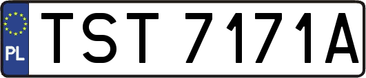 TST7171A