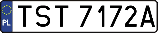 TST7172A