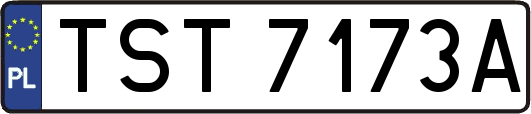 TST7173A