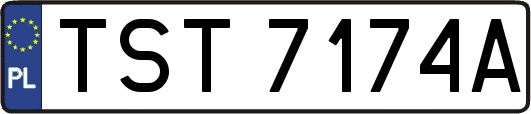 TST7174A