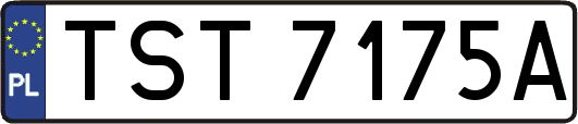 TST7175A