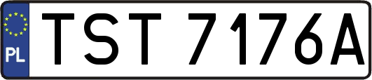 TST7176A