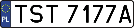 TST7177A