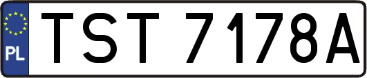 TST7178A