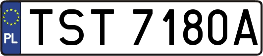 TST7180A