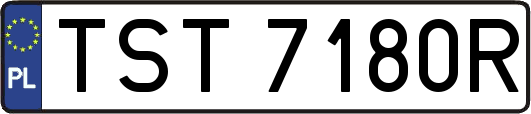 TST7180R