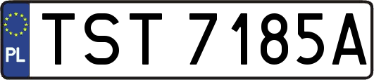 TST7185A