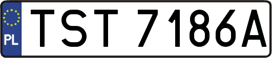 TST7186A