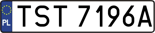 TST7196A