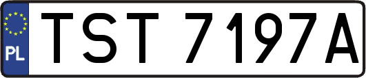 TST7197A