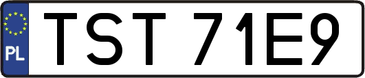 TST71E9