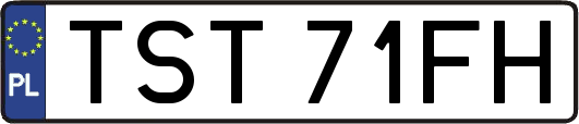 TST71FH