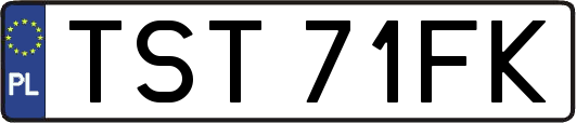 TST71FK