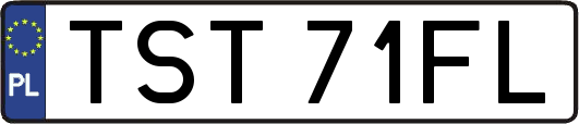 TST71FL