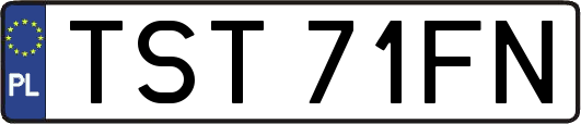 TST71FN