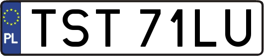 TST71LU