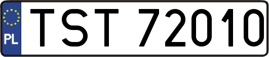 TST72010
