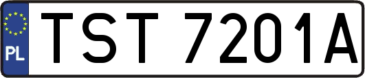 TST7201A