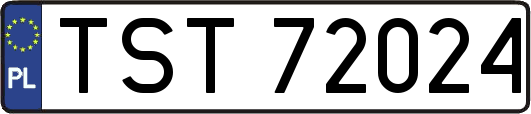 TST72024