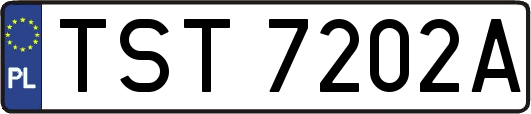 TST7202A