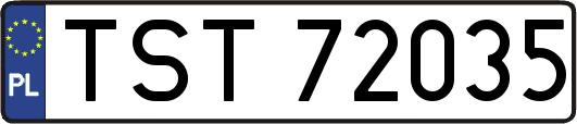 TST72035