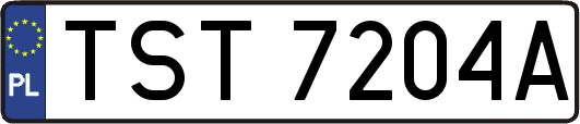 TST7204A