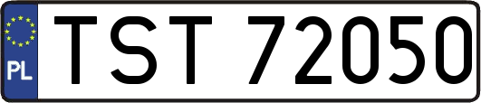 TST72050