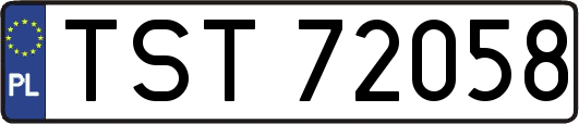 TST72058