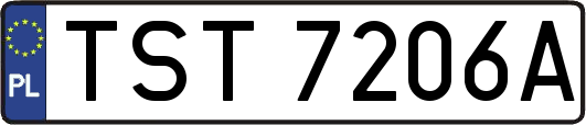 TST7206A