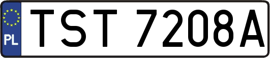TST7208A