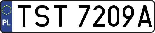 TST7209A