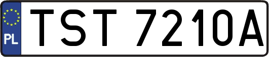 TST7210A