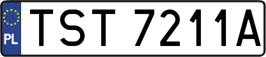TST7211A