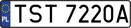 TST7220A
