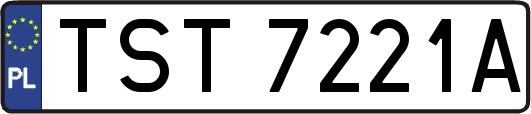 TST7221A