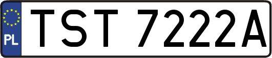 TST7222A