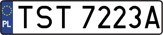 TST7223A