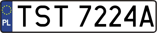 TST7224A