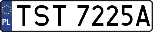 TST7225A